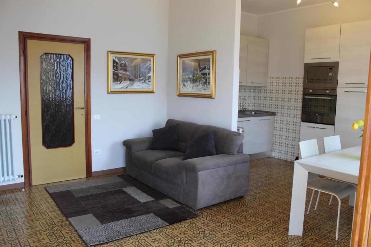 Residence Molinari Lake Como Lezzeno Exterior foto