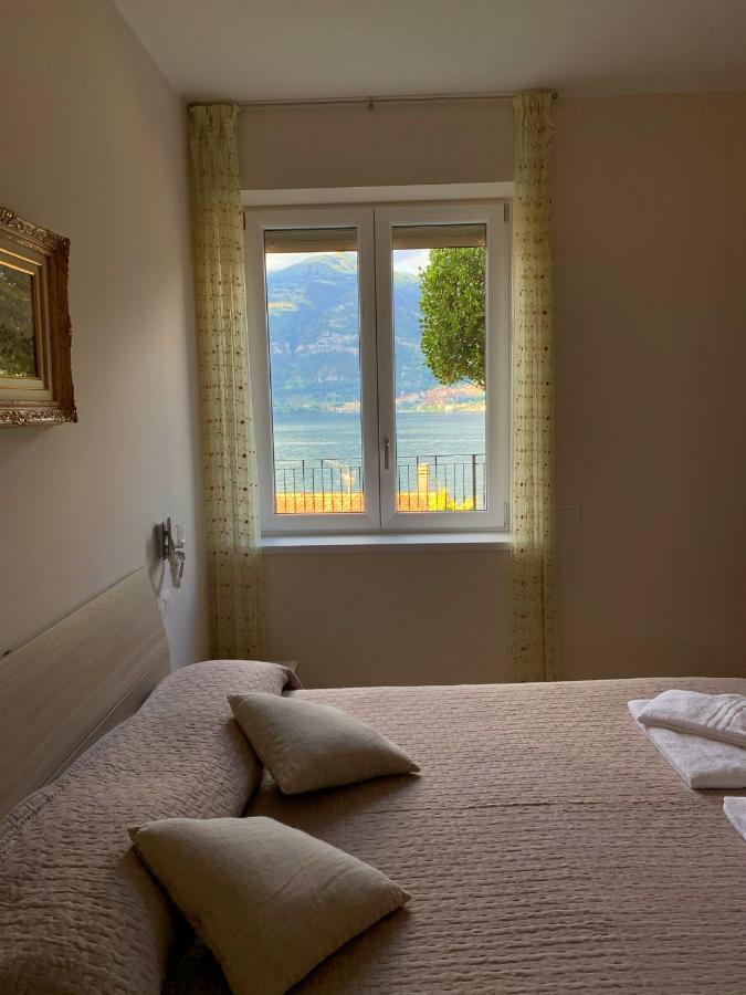 Residence Molinari Lake Como Lezzeno Exterior foto