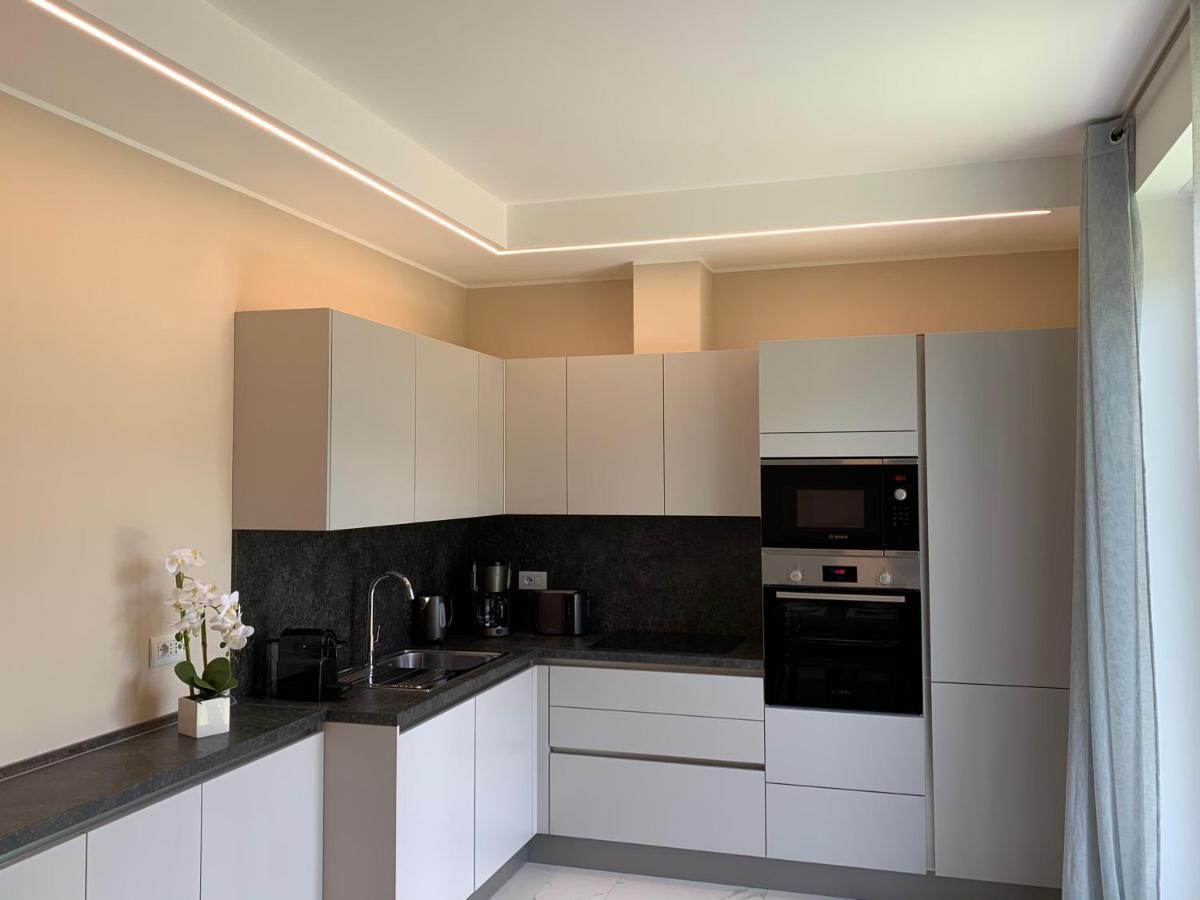 Residence Molinari Lake Como Lezzeno Exterior foto
