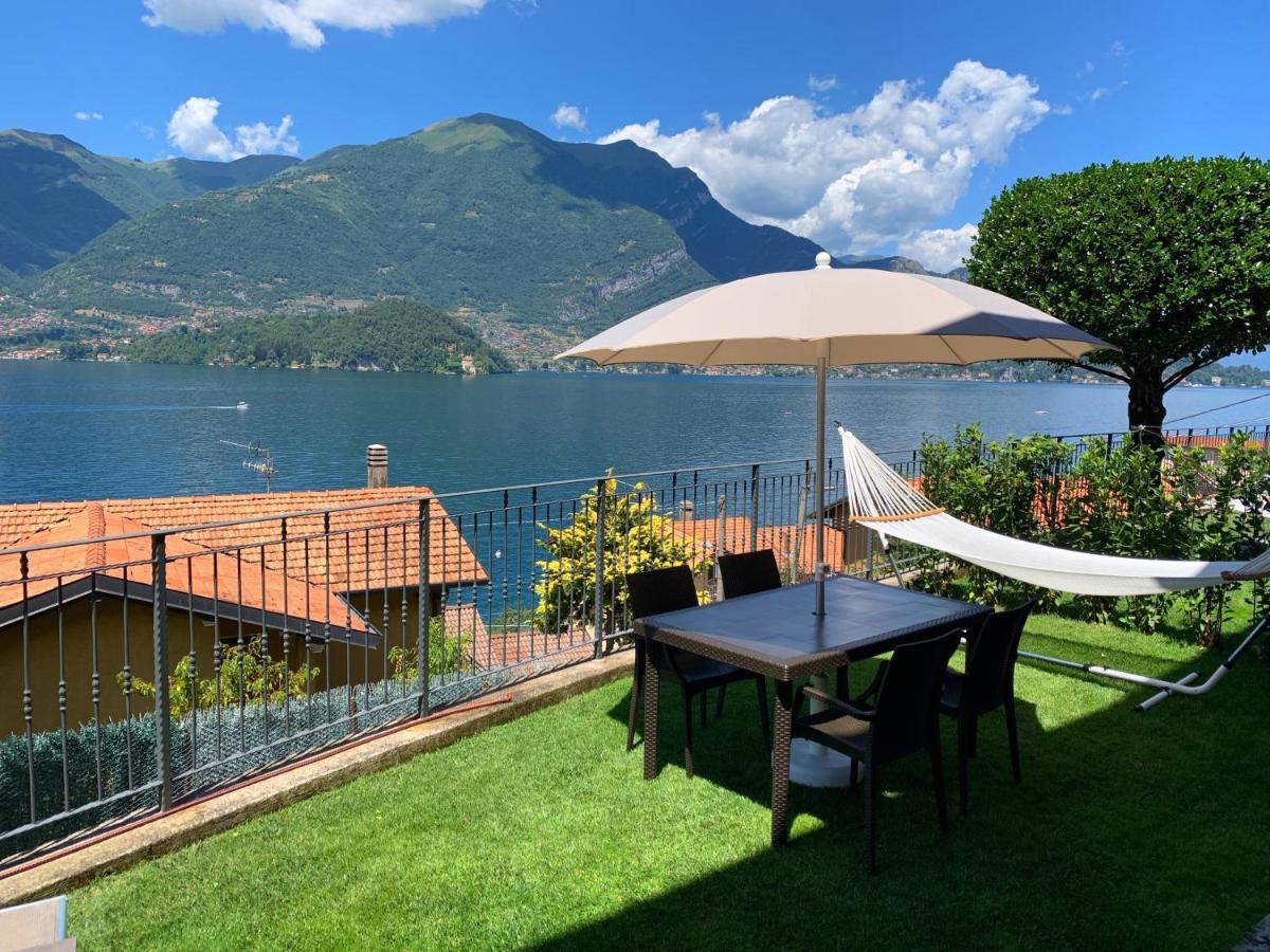 Residence Molinari Lake Como Lezzeno Exterior foto