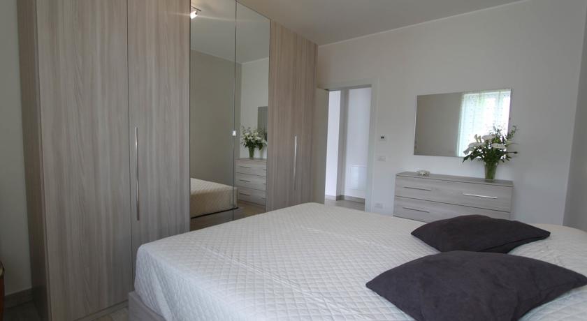 Residence Molinari Lake Como Lezzeno Zimmer foto