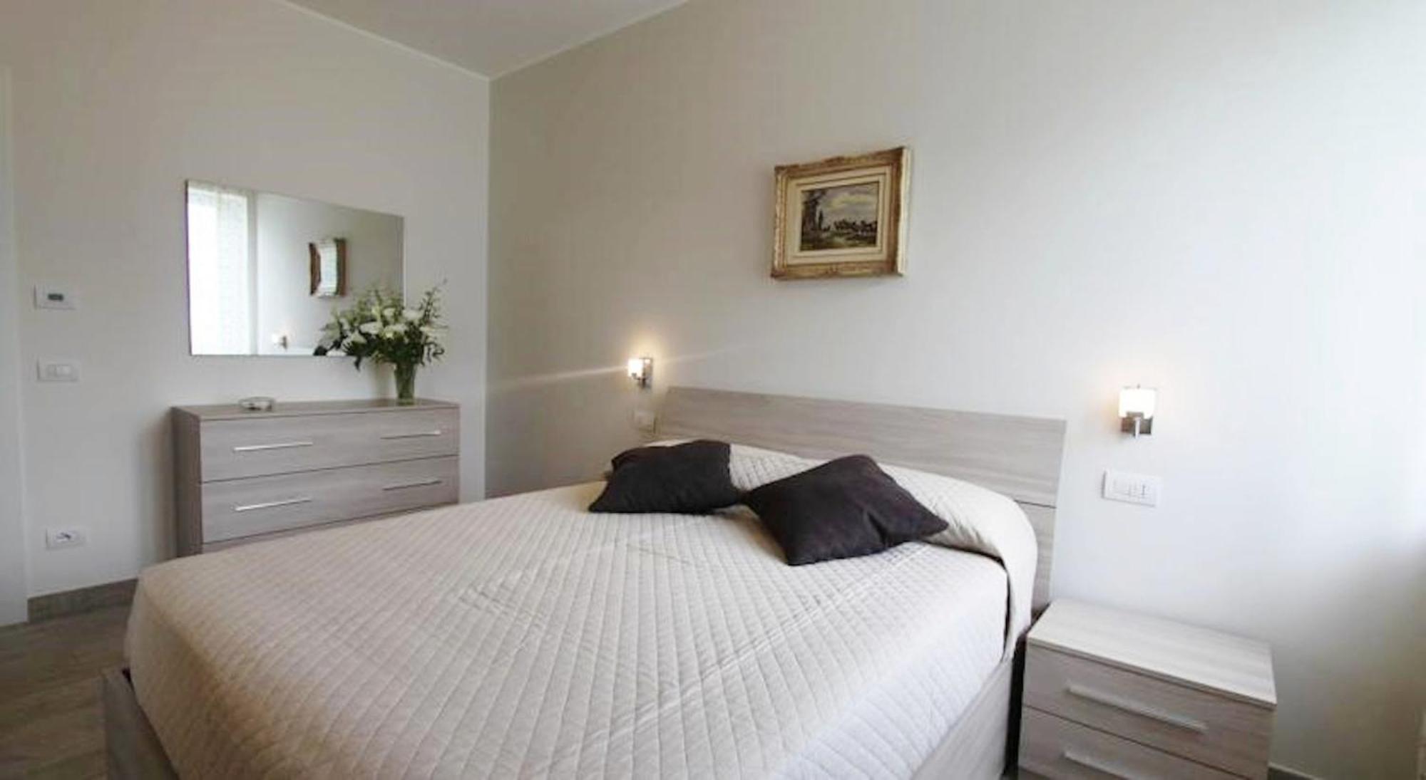 Residence Molinari Lake Como Lezzeno Exterior foto