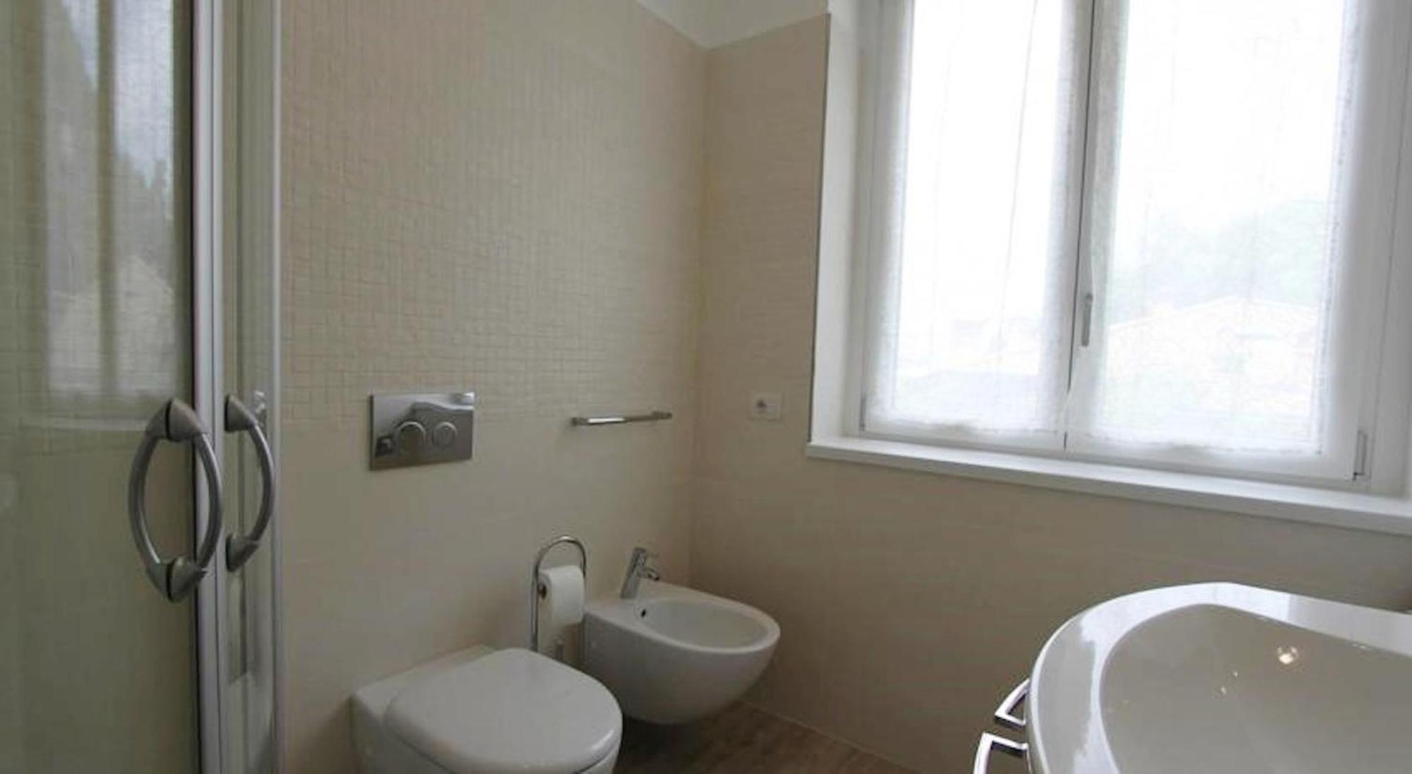 Residence Molinari Lake Como Lezzeno Zimmer foto