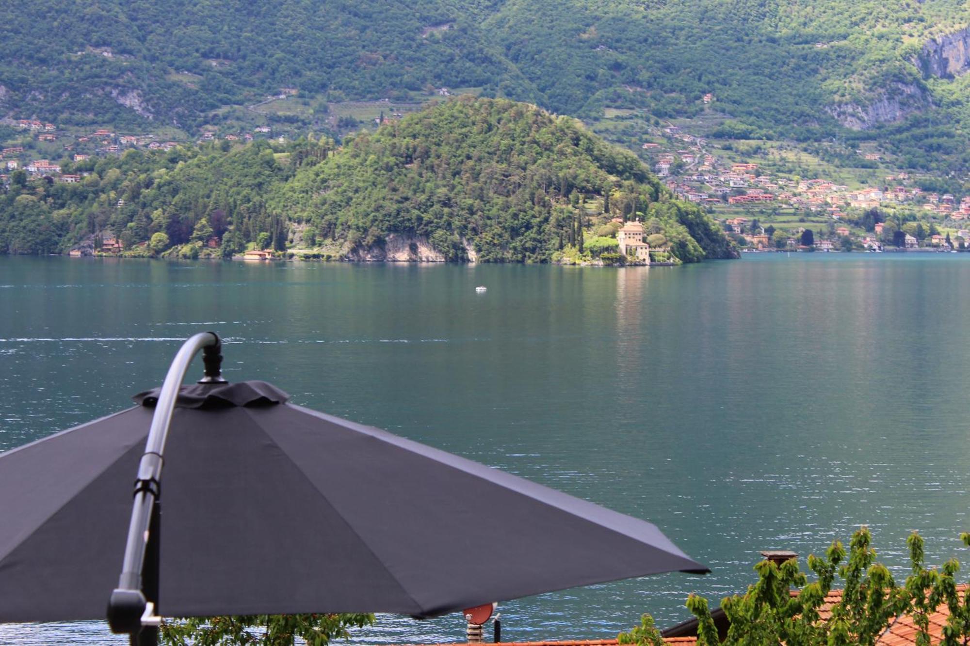 Residence Molinari Lake Como Lezzeno Zimmer foto