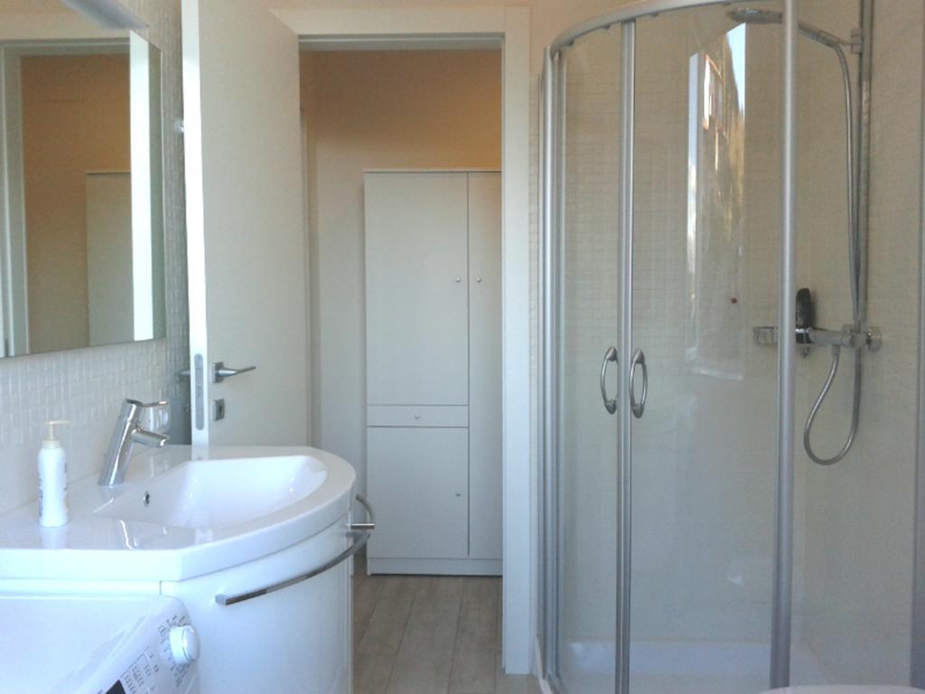 Residence Molinari Lake Como Lezzeno Zimmer foto
